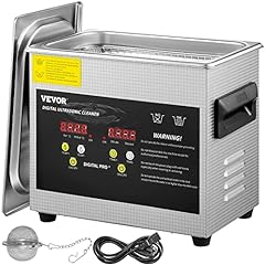 Vevor upgraded ultrasonic for sale  Delivered anywhere in USA 