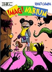 Imaginarium 1 gebraucht kaufen  Wird an jeden Ort in Deutschland