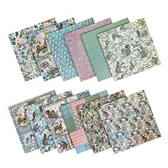 Plushcewt fogli carta usato  Spedito ovunque in Italia 