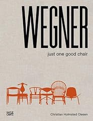 Hans wegner one for sale  Delivered anywhere in Ireland