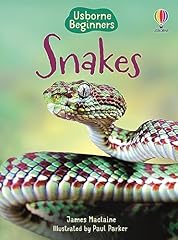 Snakes d'occasion  Livré partout en Belgiqu