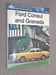 Ford consul granada for sale  Delivered anywhere in UK