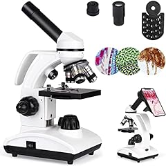 40x 1000x microscopes for sale  Delivered anywhere in USA 