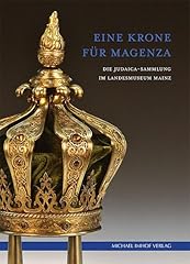 Krone magenza judaica gebraucht kaufen  Wird an jeden Ort in Deutschland