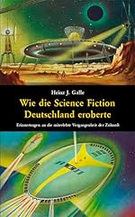 Science fiction deutschland gebraucht kaufen  Wird an jeden Ort in Deutschland