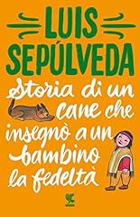 Storia cane che usato  Spedito ovunque in Italia 