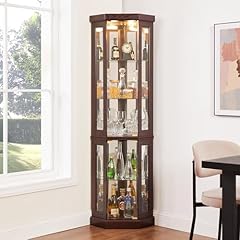Hrveocei curio cabinet for sale  Delivered anywhere in USA 