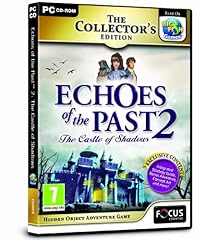 Echoes the past d'occasion  Livré partout en France
