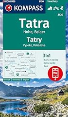 Kompass wanderkarte 2130 gebraucht kaufen  Wird an jeden Ort in Deutschland