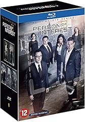 Person interest l usato  Spedito ovunque in Italia 