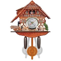 Nconco horloge coucou d'occasion  Livré partout en France