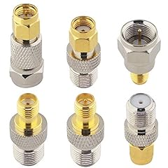 Boobrie 6pcs type for sale  Delivered anywhere in UK