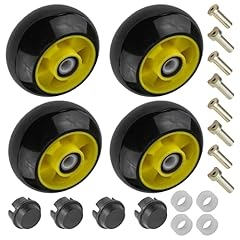 Caltric deck wheel for sale  Delivered anywhere in USA 