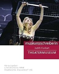 Museumsschreiber theatermuseum gebraucht kaufen  Wird an jeden Ort in Deutschland