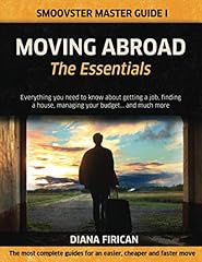 Moving abroad essentials for sale  Delivered anywhere in UK