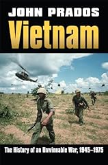 Vietnam history unwinnable for sale  Delivered anywhere in USA 