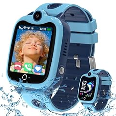 Smartwatch bambini con usato  Spedito ovunque in Italia 