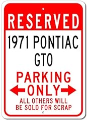 1971 pontiac gto for sale  Delivered anywhere in USA 