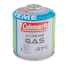 Coleman Xtreme C300 Gas Cartridge Gas Cartridge for sale  Delivered anywhere in UK