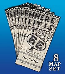 Route 66 map for sale  Delivered anywhere in USA 