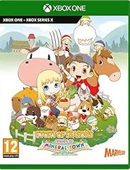 Story seasons friends gebraucht kaufen  Wird an jeden Ort in Deutschland