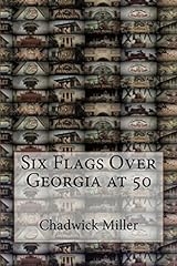 Six flags georgia for sale  Delivered anywhere in USA 