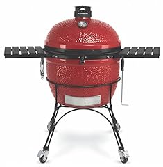 Kamado joe 2017 for sale  Delivered anywhere in UK