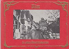 Ulm alten ansichtskarten gebraucht kaufen  Wird an jeden Ort in Deutschland