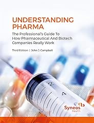 Understanding pharma professio for sale  Delivered anywhere in USA 