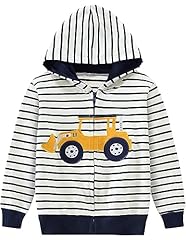 Kid kapuzenpullover jungen gebraucht kaufen  Wird an jeden Ort in Deutschland