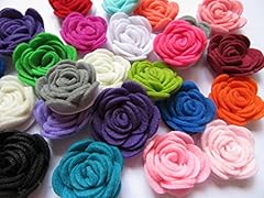 Yycraft filz rosen gebraucht kaufen  Wird an jeden Ort in Deutschland