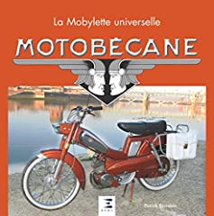 Motobécane mobylette universe for sale  Delivered anywhere in USA 