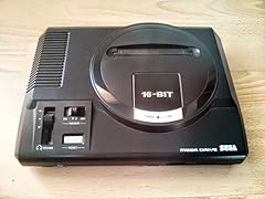 Sega mega drive gebraucht kaufen  Wird an jeden Ort in Deutschland