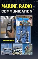 Marine radio communication usato  Spedito ovunque in Italia 