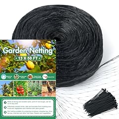 Unves bird netting for sale  Delivered anywhere in USA 