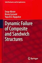[(Dynamic Failure of Composite and Sandwich Structures)] d'occasion  Livré partout en France
