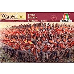 Italeri 6095 napoleonic usato  Spedito ovunque in Italia 