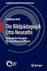 Bildpädagogik tto neuraths gebraucht kaufen  Wird an jeden Ort in Deutschland