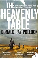 The heavenly table d'occasion  Livré partout en France