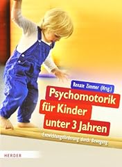 Psychomotorik kinder jahren gebraucht kaufen  Wird an jeden Ort in Deutschland