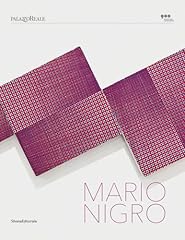 Mario nigro. opere usato  Spedito ovunque in Italia 
