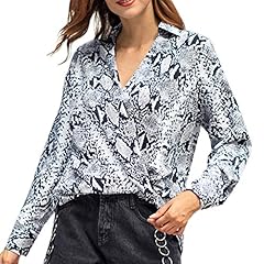 Lazzboy women blouse for sale  Delivered anywhere in UK