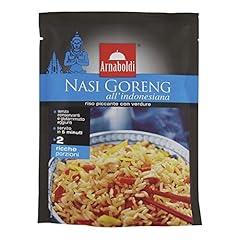 Arnaboldi nasi goreng usato  Spedito ovunque in Italia 