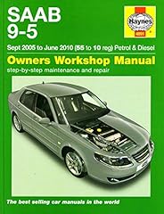 Saab petrol diesel d'occasion  Livré partout en France
