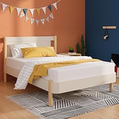 Egohome twin mattress for sale  Delivered anywhere in USA 
