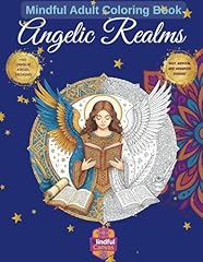 Angelic realms mindful usato  Spedito ovunque in Italia 