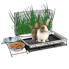 Svauoumu rabbit hay for sale  Delivered anywhere in UK