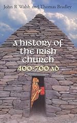 History the irish d'occasion  Livré partout en France