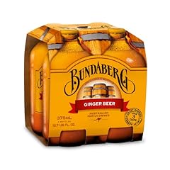Bundaberg ginger beer for sale  Delivered anywhere in USA 