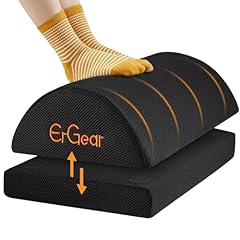 Ergear foot rest for sale  Delivered anywhere in USA 